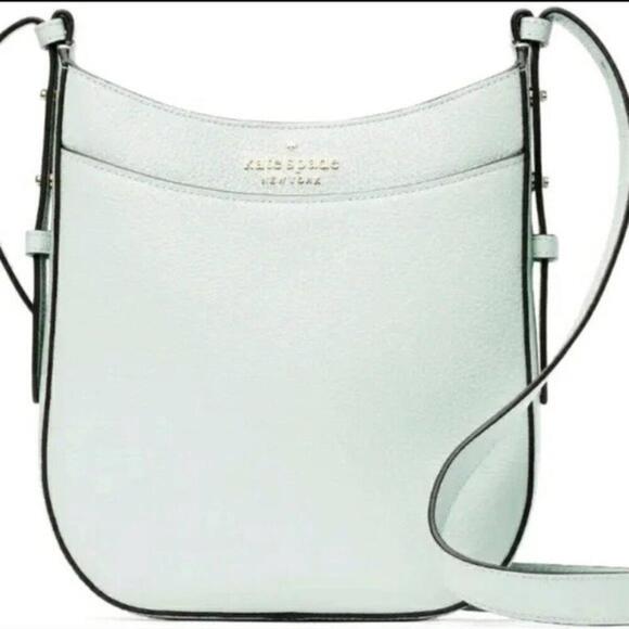 Kate Spade Leila North South Crossbody - NWOT‎ (New) - Picture 3 of 5